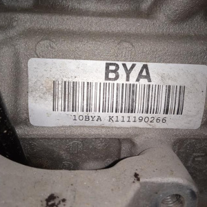 Двигатель Cadillac LF1-6B0165353 3.0L БЕЗ НАВЕСНОГО CTS GMX322 '2011