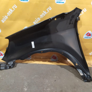 Крыло HONDA CR-V RD5 перед, прав ТАЙВАНЬ,ПОД АНТЕНУ HD66-016-1