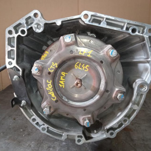 АКПП Cadillac CTS LF1 2WD MYA GM 6L45 (1AMA) 24247140 '2011