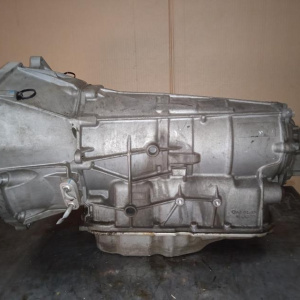 АКПП Cadillac CTS LF1 2WD MYA GM 6L45 (1AMA) 24247140 '2011