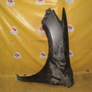Крыло TOYOTA Camry ASV50 перед, лев (Австралия)