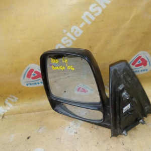 Зеркало Kia Bongo 3 PU/HD лев RHD-правый руль (дефект 1)