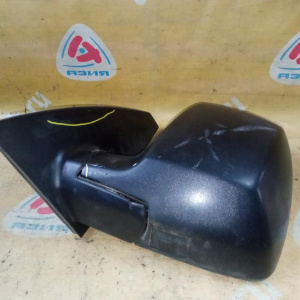 Зеркало Kia Bongo 3 PU/HD лев RHD-правый руль (дефект 11)