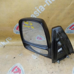 Зеркало Kia Bongo 3 PU/HD лев RHD-правый руль (дефект 11)