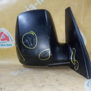Зеркало Kia Bongo 3 PU/HD прав RHD-правый руль (дефект)