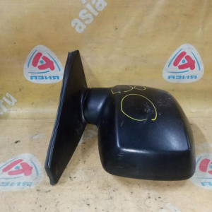 Зеркало Kia Bongo 3 PU/HD прав RHD-правый руль (дефект, без низ.зеркала)