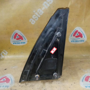 Зеркало Kia Bongo 3 PU/HD прав RHD-правый руль (дефект, без низ.зеркала)