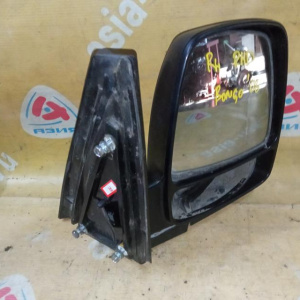 Зеркало Kia Bongo 3 PU/HD прав RHD-правый руль (дефект, без низ.зеркала)