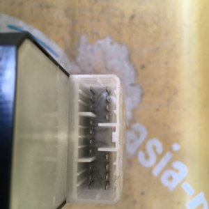 Пульт стеклоподъемника Suzuki Vitara TDA01W перед, прав RHD 64J00 1059T