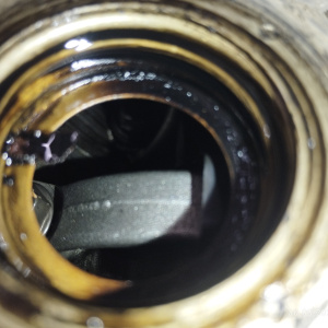 Двигатель Nissan CA18ET-489468B карб 8 свечей Vanette NC22