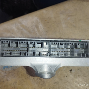 Компьютер Honda Accord 37820-PCA-J51 F20B CF4