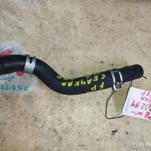 Шланг гидроусилителя Mazda CP8W Premacy FP с бачка на гур B26K32688A