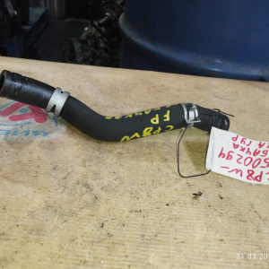 Шланг гидроусилителя Mazda CP8W Premacy FP с бачка на гур B26K32688A