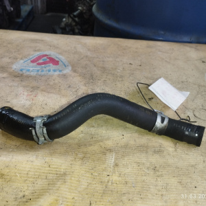 Шланг гидроусилителя Mazda CP8W Premacy FP с бачка на гур B26K32688A