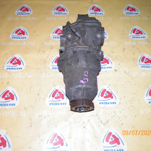 Редуктор Honda CF5/CF7/CL2/GH2/GH4/TA2/TA4/GA5/GB2 Accord R Маленкий флянец. PCM. PES.