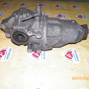 Редуктор Honda CF5/CF7/CL2/GH2/GH4/TA2/TA4/GA5/GB2 Accord R Маленкий флянец. PCM. PES.