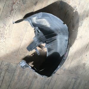 Подкрылок SUBARU Legacy/Outback BPE '2004 зад, прав 59122 AG000