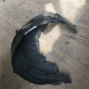 Подкрылок SUBARU Legacy/Outback BPE '2004 зад, лев 59122 AG010