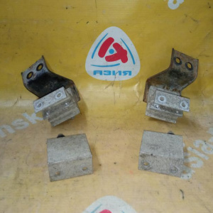 Крепление радиатора кондиционера Kia Bongo