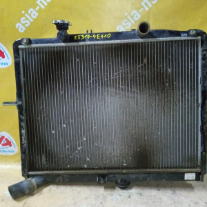 Радиатор охлаждения Kia PU Bongo 3 MT с креплением 25310-4E110