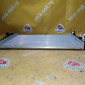 Радиатор охлаждения Hyundai GS/A0/FH Creta Дизель 1.4L 1.5L 1.6L Kia Seltos AT 16mm 25310-2B240