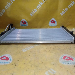 Радиатор охлаждения Hyundai GS/A0/FH Creta Дизель 1.4L 1.5L 1.6L Kia Seltos AT 16mm 25310-2B240