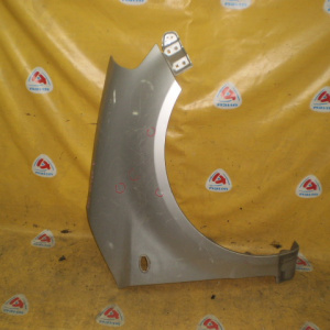 Крыло SUZUKI SX4 YB41S '2008 перед, прав Дефект
