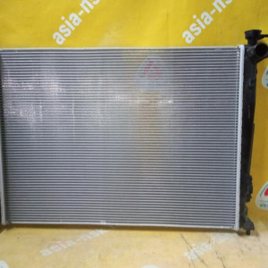 Радиатор охлаждения Hyundai LM/TM/SL ix35 G4KD/G4NC '2009-2015 2.0L MT 14mm 25310-2S500