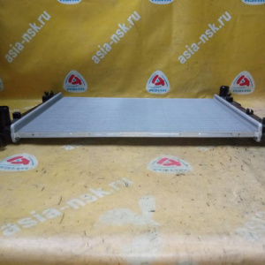 Радиатор охлаждения Hyundai LM/TM/SL ix35 G4KD/G4NC '2009-2015 2.0L MT 14mm 25310-2S500