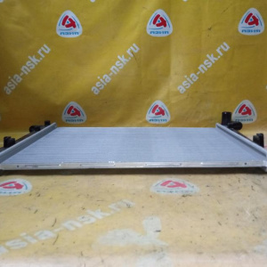 Радиатор охлаждения Hyundai LM/TM/SL ix35 G4KD/G4NC '2009-2015 2.0L MT 14mm 25310-2S500