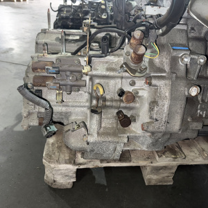 АКПП HONDA F23A-2431528 MGPA ПРОБЕГ 63 Т КМ Odyssey RA6-1225766
