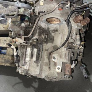 АКПП HONDA F23A-2431528 MGPA ПРОБЕГ 63 Т КМ Odyssey RA6-1225766