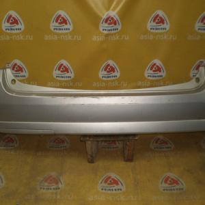 Бампер Mazda Premacy CP8W '2001-2005 зад (Обвес) C145-50221