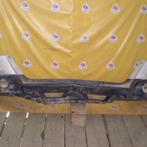 Бампер NISSAN X-Trail NT31 '2007-2014 зад Дефект 85022 JG04H