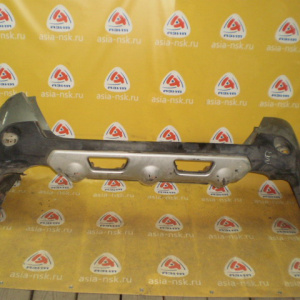 Бампер NISSAN X-Trail NT31 '2007-2014 зад Дефект 85022 JG04H
