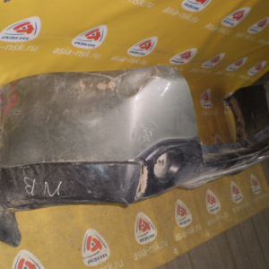 Бампер NISSAN X-Trail NT31 '2007-2014 зад Дефект 85022 JG04H