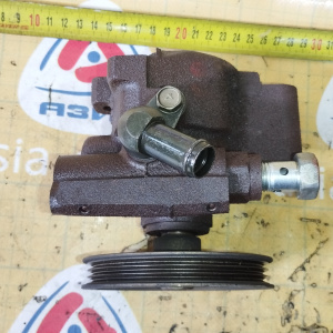 Гидроусилитель Toyota 3S/4S Corona SV41/ST190 ПРОБЕГ 23-53 Т.КМ. чугун, узкий крепеж ПОД ДАТЧИК (-20031 ) 44320-20370 / 44320-32251