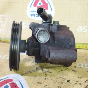 Гидроусилитель Toyota 3S/4S Corona SV41/ST190 ПРОБЕГ 23-53 Т.КМ. чугун, узкий крепеж ПОД ДАТЧИК (-20031 ) 44320-20370 / 44320-32251