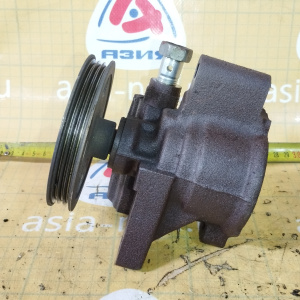 Гидроусилитель Toyota 3S/4S Corona SV41/ST190 ПРОБЕГ 23-53 Т.КМ. чугун, узкий крепеж ПОД ДАТЧИК (-20031 ) 44320-20370 / 44320-32251