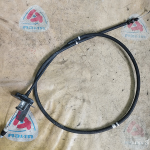 Тросик газа Toyota 78180-32510 Vista Ardeo ZZV50 1ZZ '04.2000- длина 1650 мм.