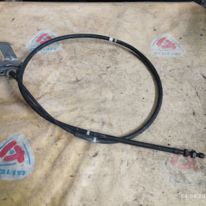 Тросик газа Toyota 78180-32510 Vista Ardeo ZZV50 1ZZ '04.2000- длина 1650 мм.
