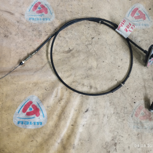 Тросик газа Honda 17910-S0A-003 Accord/Torneo CF3/CF4/CF5/CL3/CF6/CF7 F18B/F20B/F23A длина 1680-1685 мм.