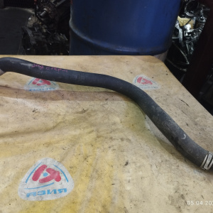 Патрубок  радиатора Honda 19502-PCA-000 Accord CF3/CF4/CF6/CL3 F18B/F20B/F23A н низ