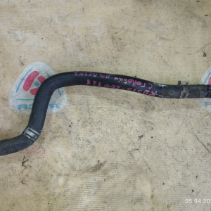Патрубок радиатора печки Suzuki 17871-54G00 Aerio RD51S M18A с гбц на радиатор печки