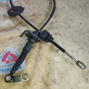 Трос переключения Акпп Honda Accord CF3/CF4/CF6 F18B/F20B/F23A 2WD a/t MCJA длина 1225~1230 мм. 54315-S0A-983
