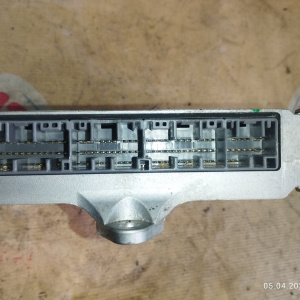 Компьютер Honda Accord 37820-PCC-902 F18B CF3 2WD a/t