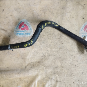 Шланг гидроусилителя Subaru BP5/BL5 Legacy EJ204 с бачка на ГУР