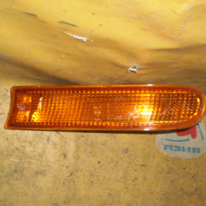 Повторитель в бампер TOYOTA DEPO 212-1670 (42-4) лев RAV4 SXA10 '1995