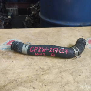 Патрубок  радиатора Mazda FP4715185B Premacy/Familia CP8W/BJ5W FP R F низ