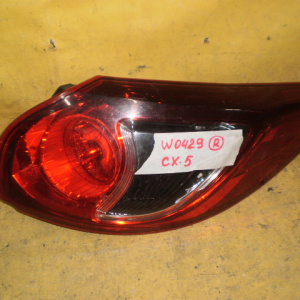 Стоп Mazda W0429 R CX-5 KE5AW '2012-2014